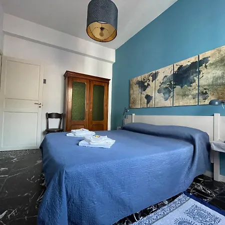 Back To The Past Apartment *