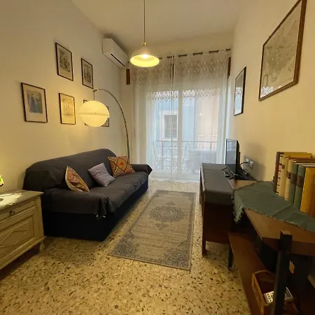 Back To The Past Apartment Olbia