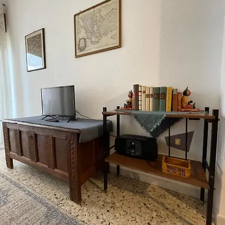 Back To The Past Apartment Olbia
