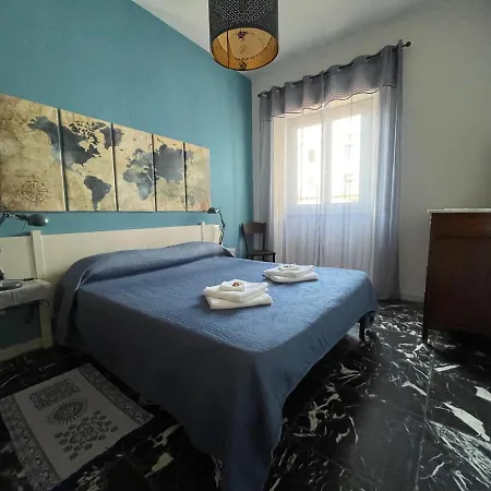Back To The Past Apartment Olbia
