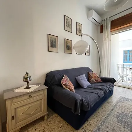 Apartment Back To The Past